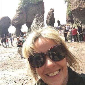 Meet your Posher, Mariko